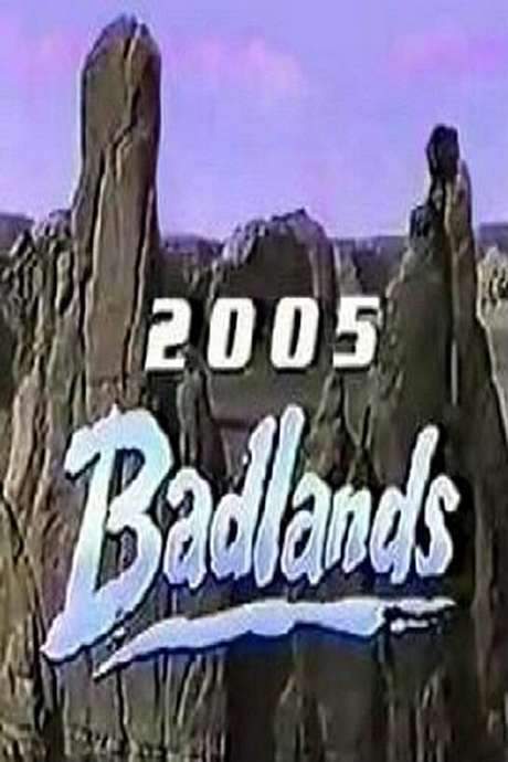 Badlands 2005